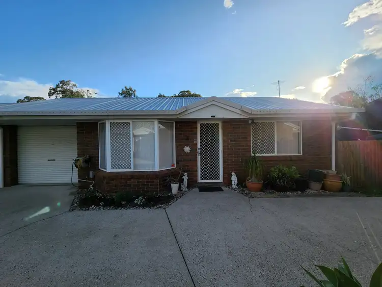 Fourth view of Homely villa listing, 3/44 Fisher Road, Thorneside QLD 4158