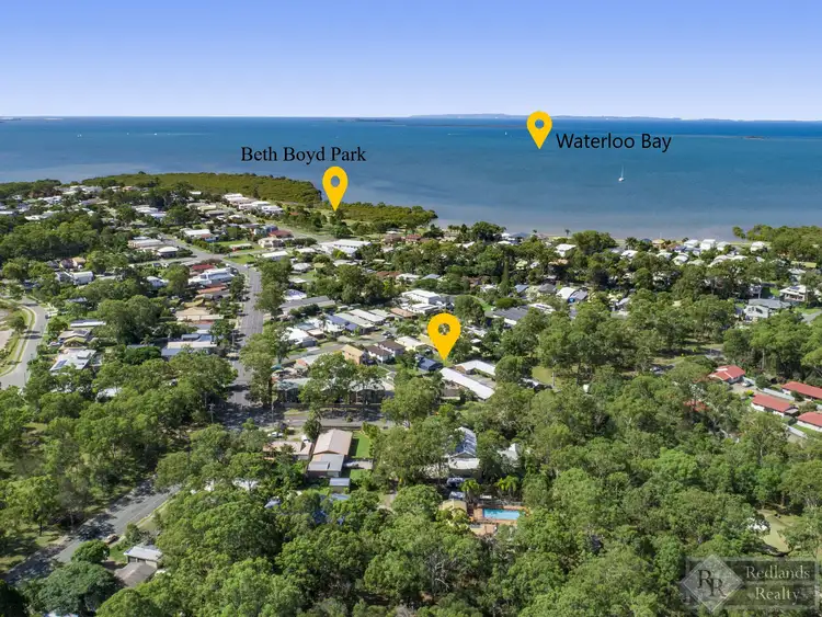 Fifth view of Homely villa listing, 3/44 Fisher Road, Thorneside QLD 4158