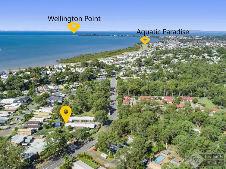 Sixth view of Homely villa listing, 3/44 Fisher Road, Thorneside QLD 4158