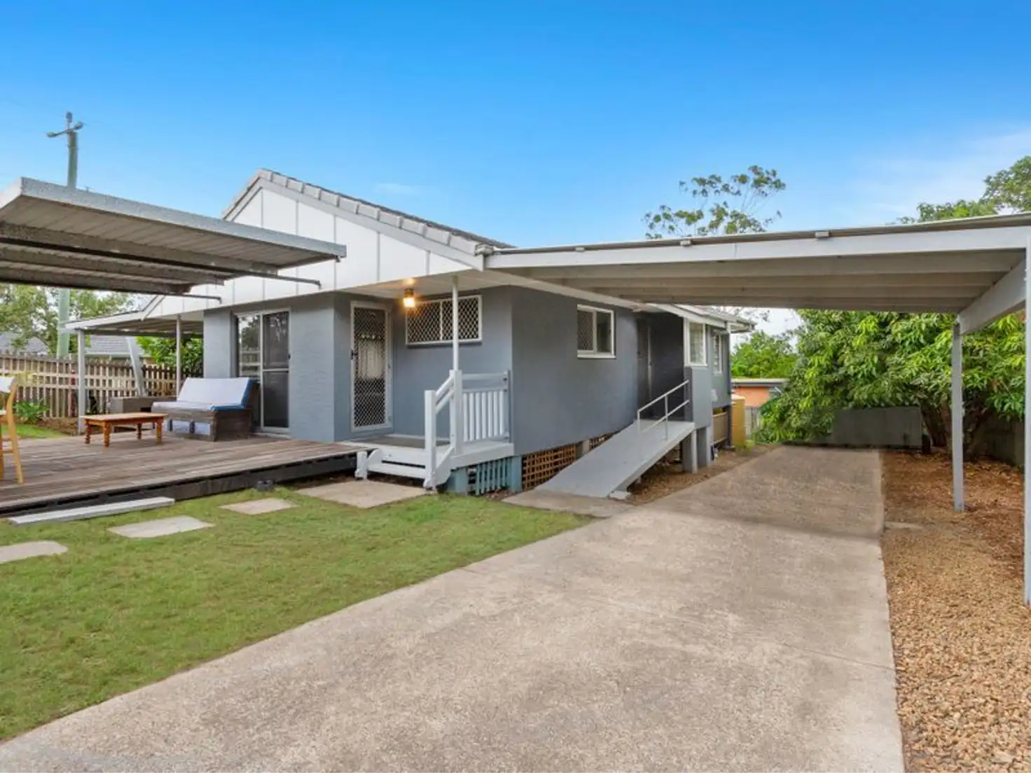 Main view of Homely house listing, 5 Lightbody Street, Goodna QLD 4300