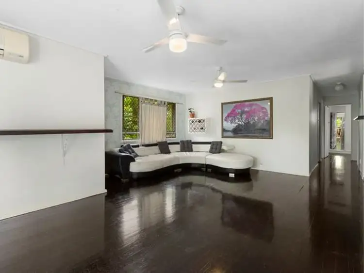 Second view of Homely house listing, 5 Lightbody Street, Goodna QLD 4300