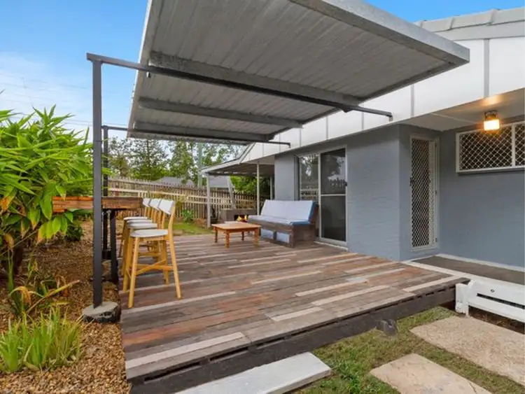 Fourth view of Homely house listing, 5 Lightbody Street, Goodna QLD 4300