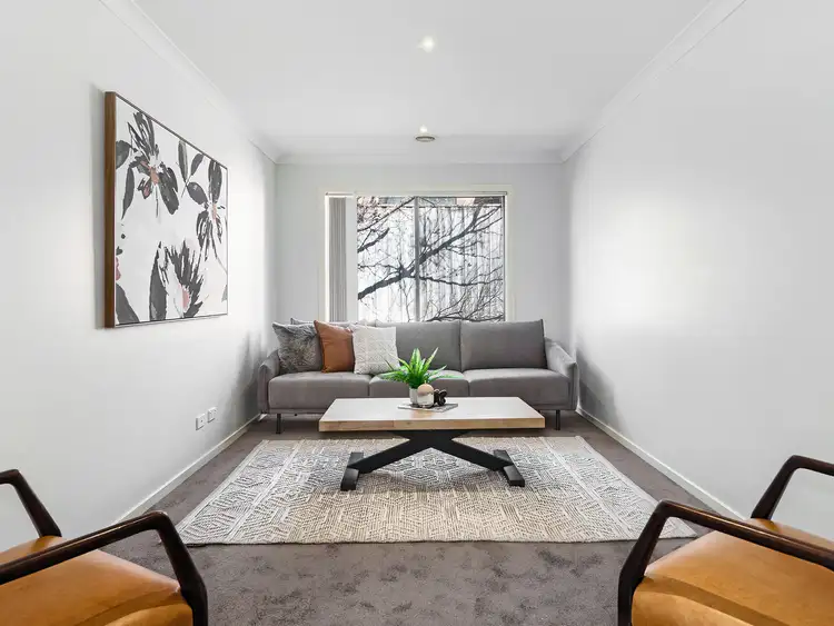 Fourth view of Homely house listing, 4 Greenview Court, Cranbourne North VIC 3977