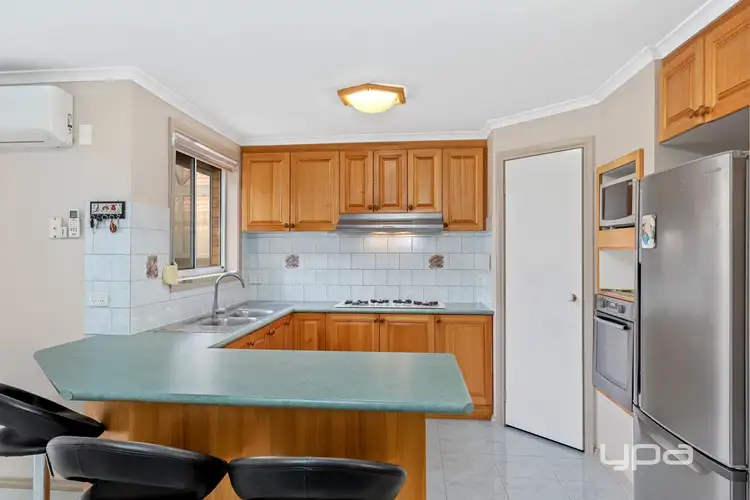 Third view of Homely house listing, 6 Dragon Way, Kings Park VIC 3021