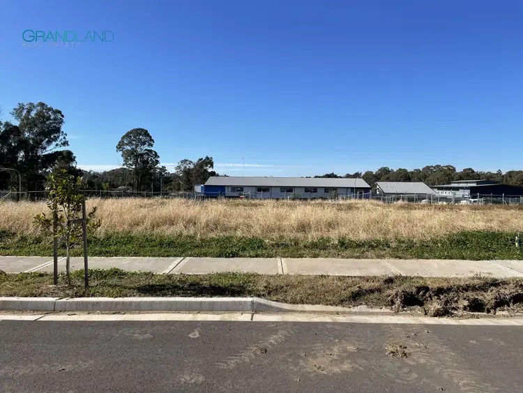 Lot 19/310 Sixth Avenue, Austral NSW 2179
