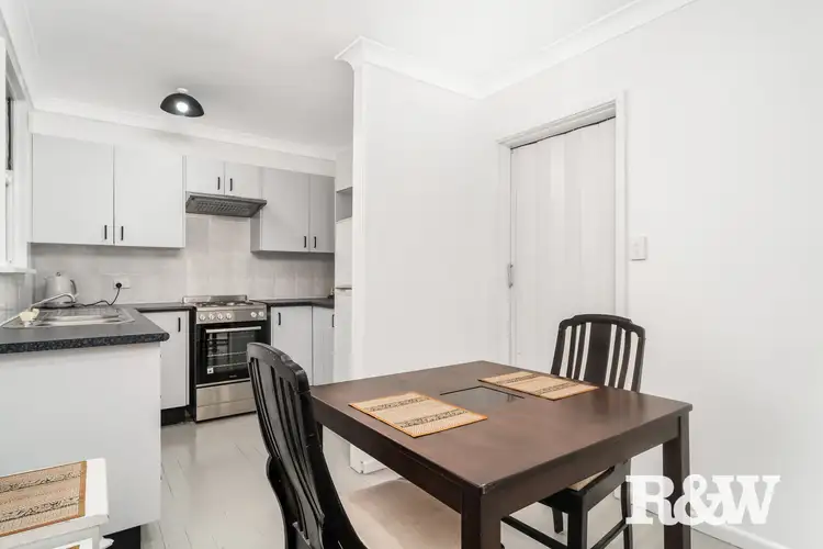 Third view of Homely house listing, 98 Wilkes Crescent, Tregear NSW 2770