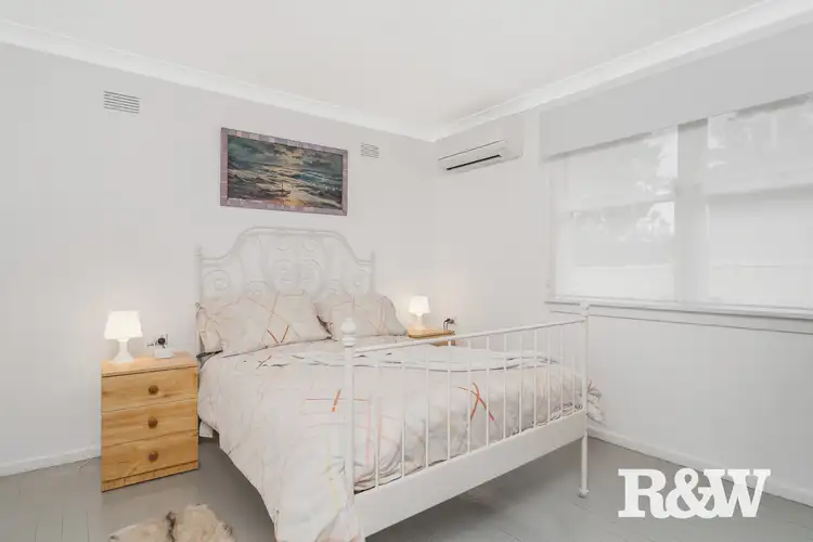 Fifth view of Homely house listing, 98 Wilkes Crescent, Tregear NSW 2770