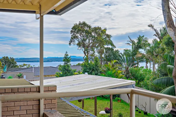 Second view of Homely house listing, 2/97 Galoola Drive, Nelson Bay NSW 2315