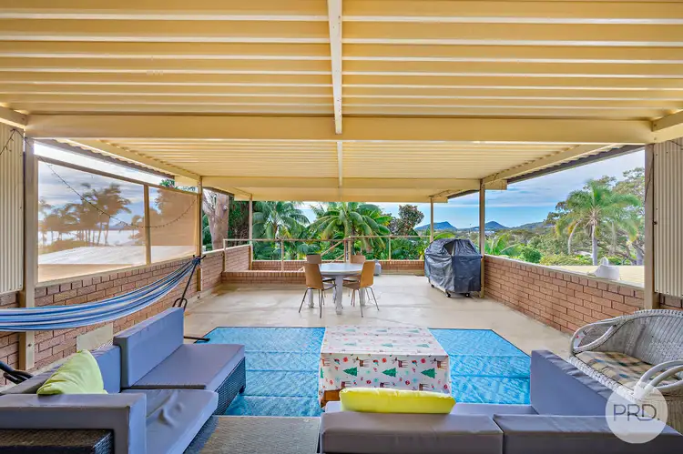 Fourth view of Homely house listing, 2/97 Galoola Drive, Nelson Bay NSW 2315