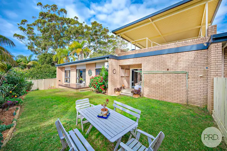 Seventh view of Homely house listing, 2/97 Galoola Drive, Nelson Bay NSW 2315