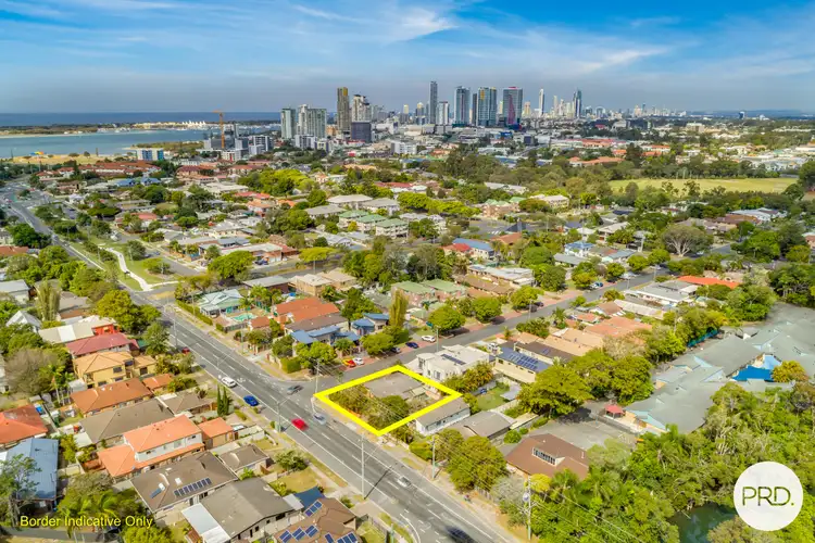 Second view of Homely house listing, 72 Stevens Street, Southport QLD 4215