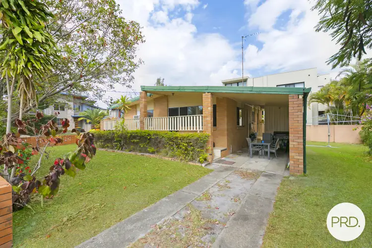 Fourth view of Homely house listing, 72 Stevens Street, Southport QLD 4215