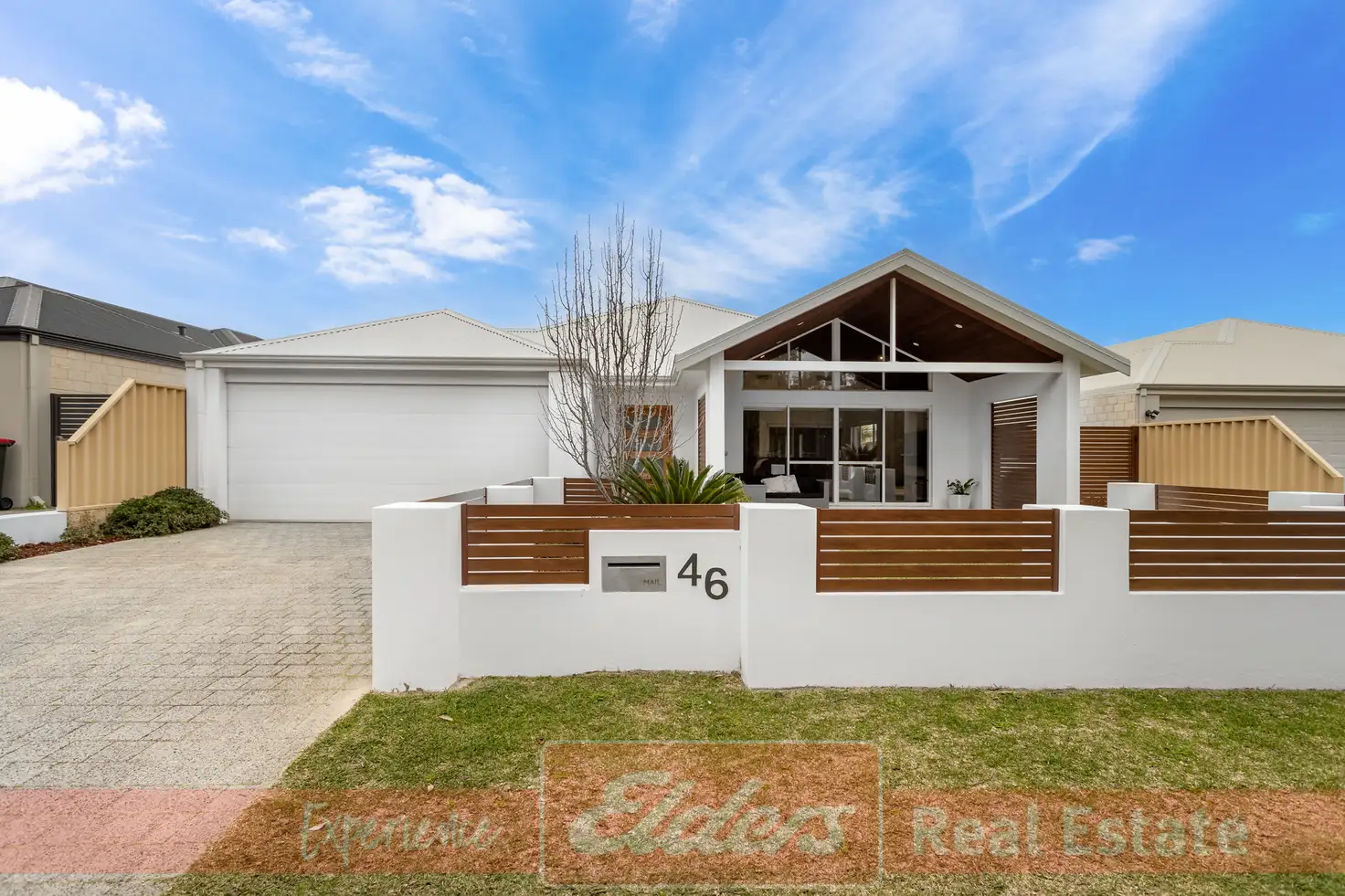 Main view of Homely house listing, 46 Bibra Loop, Dalyellup WA 6230