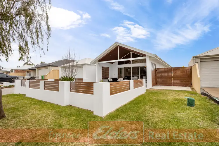 Third view of Homely house listing, 46 Bibra Loop, Dalyellup WA 6230