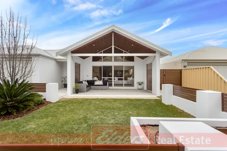 Fourth view of Homely house listing, 46 Bibra Loop, Dalyellup WA 6230