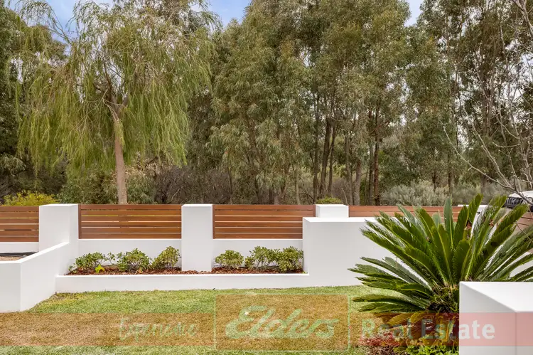 Fifth view of Homely house listing, 46 Bibra Loop, Dalyellup WA 6230