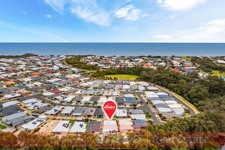 Sixth view of Homely house listing, 46 Bibra Loop, Dalyellup WA 6230
