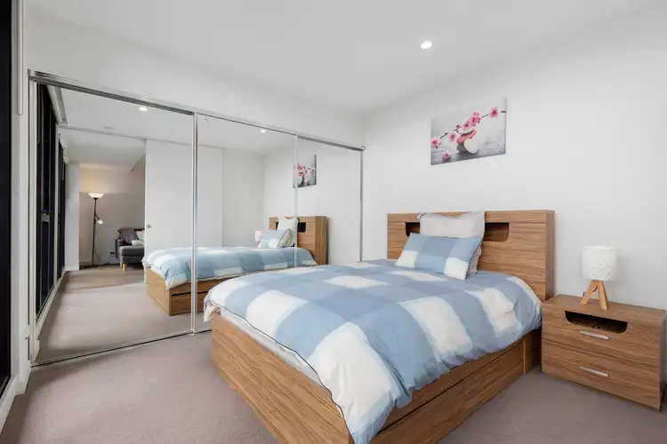 Sixth view of Homely apartment listing, 302/6 Railway Road, Cheltenham VIC 3192