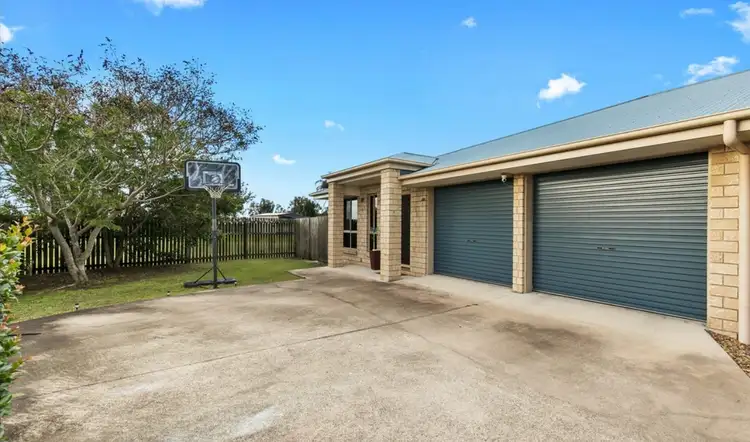Main view of Homely house listing, 1/9 Isis Court, Eli Waters QLD 4655