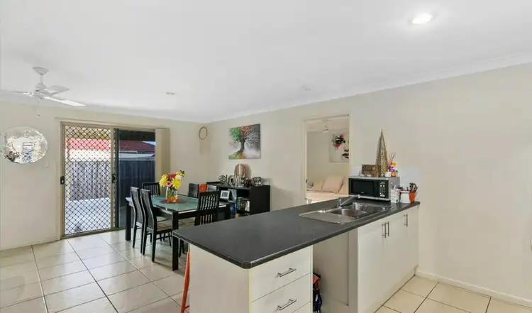 Fourth view of Homely house listing, 1/9 Isis Court, Eli Waters QLD 4655