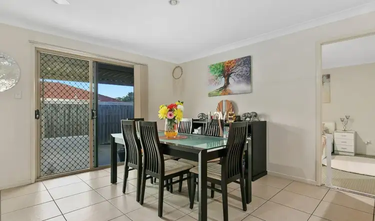 Fifth view of Homely house listing, 1/9 Isis Court, Eli Waters QLD 4655