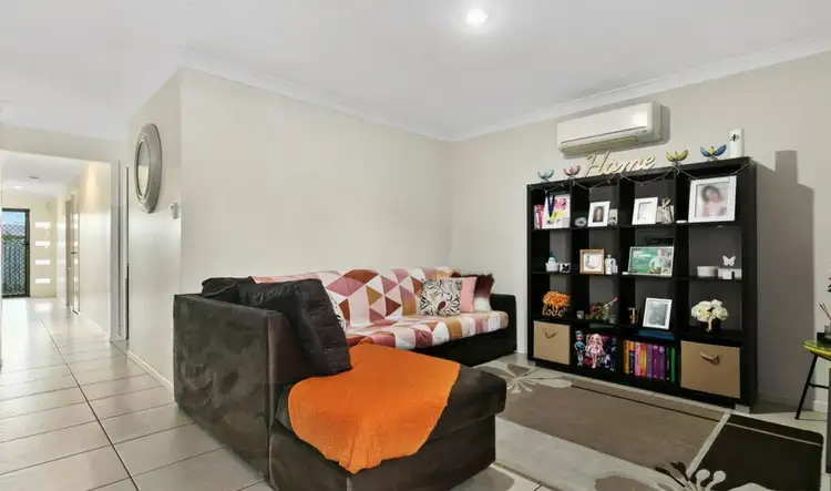Sixth view of Homely house listing, 1/9 Isis Court, Eli Waters QLD 4655
