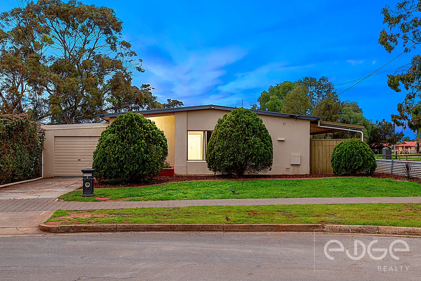 Main view of Homely house listing, 2 Southan Street, Smithfield Plains SA 5114