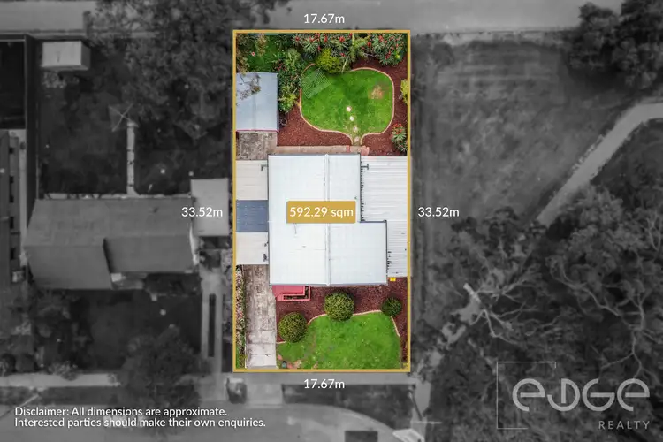 Second view of Homely house listing, 2 Southan Street, Smithfield Plains SA 5114