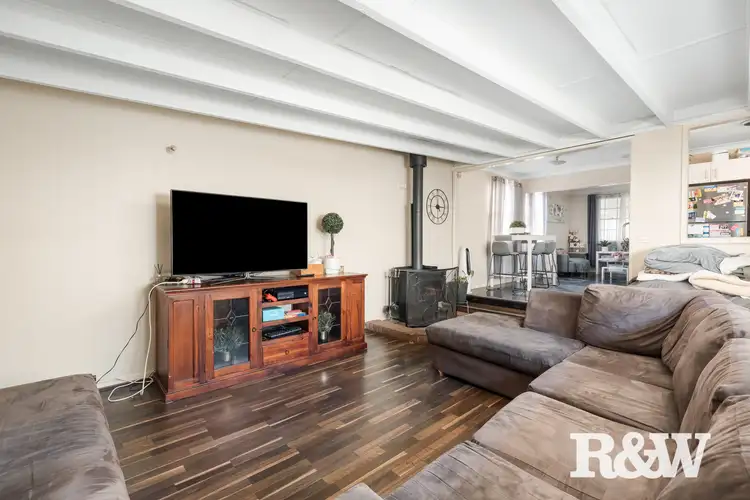 Fourth view of Homely house listing, 11 & 11A Amundsen Street, Tregear NSW 2770