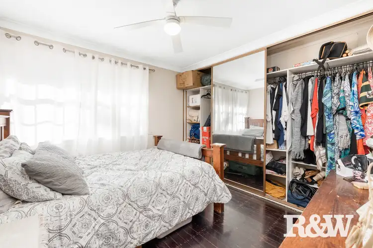 Fifth view of Homely house listing, 11 & 11A Amundsen Street, Tregear NSW 2770