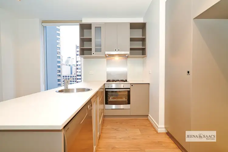 Fourth view of Homely apartment listing, 1305/31 Spring Street, Melbourne VIC 3000