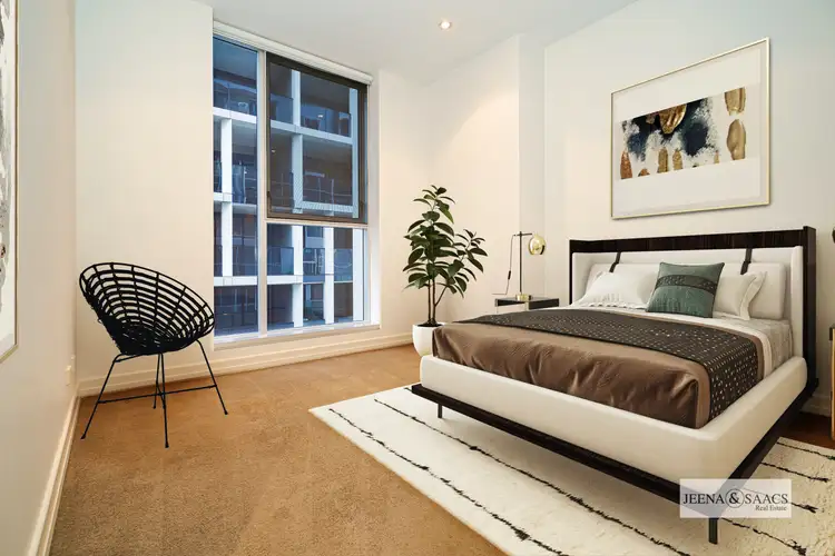 Sixth view of Homely apartment listing, 1305/31 Spring Street, Melbourne VIC 3000