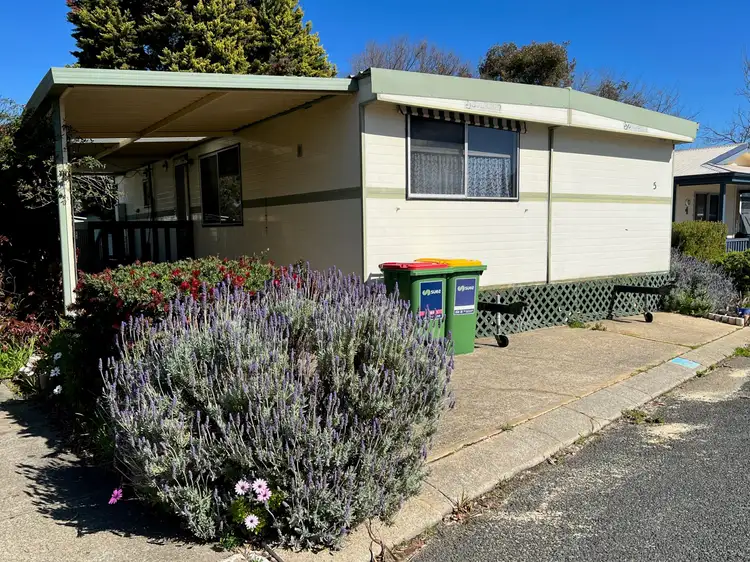 5/91 Benara Road, Caversham WA 6055