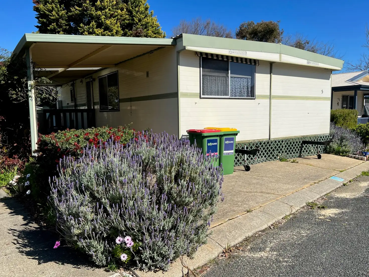 Main view of Homely house listing, 5/91 Benara Road, Caversham WA 6055