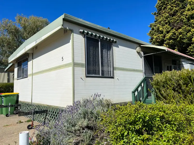 Second view of Homely house listing, 5/91 Benara Road, Caversham WA 6055