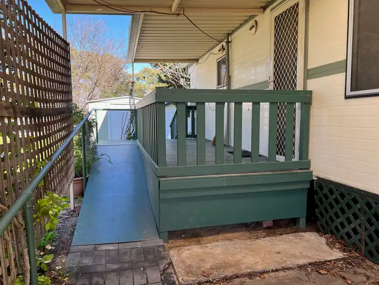 Third view of Homely house listing, 5/91 Benara Road, Caversham WA 6055