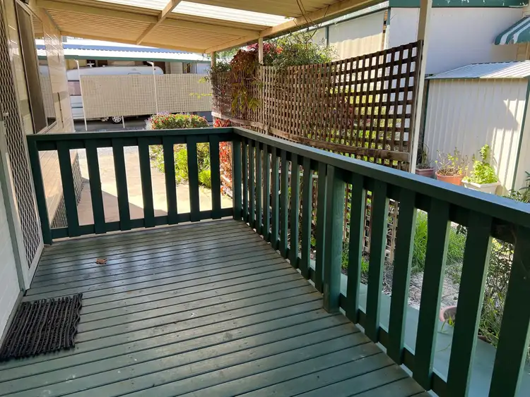 Fifth view of Homely house listing, 5/91 Benara Road, Caversham WA 6055