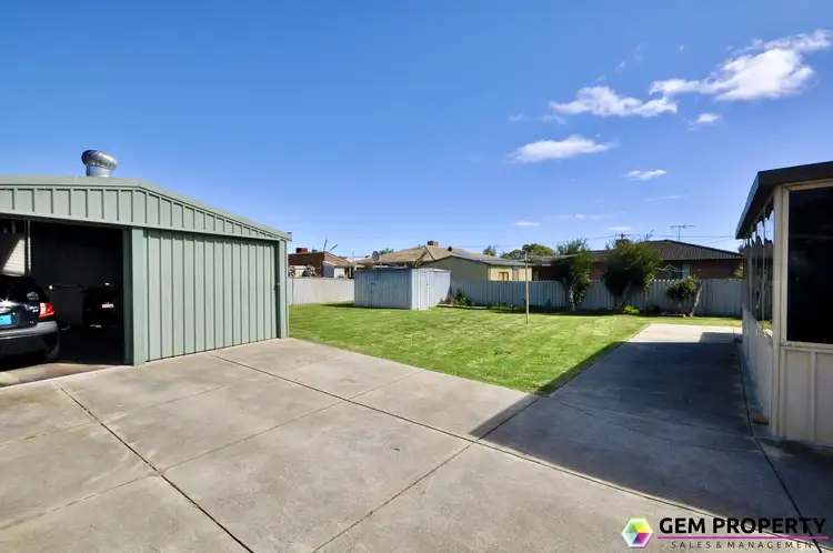 Second view of Homely house listing, 18 Adina Way, Rockingham WA 6168