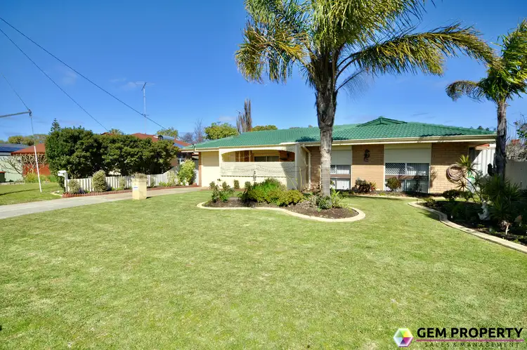 Third view of Homely house listing, 18 Adina Way, Rockingham WA 6168