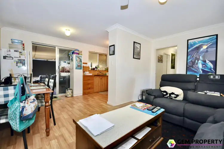 Fifth view of Homely house listing, 18 Adina Way, Rockingham WA 6168