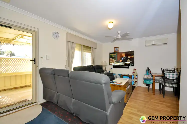 Sixth view of Homely house listing, 18 Adina Way, Rockingham WA 6168