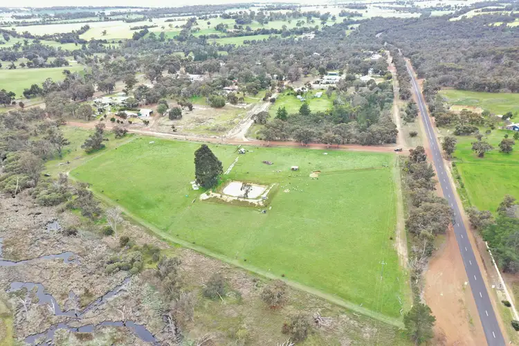 Lot 84, 85 & 86 Blackwood Road