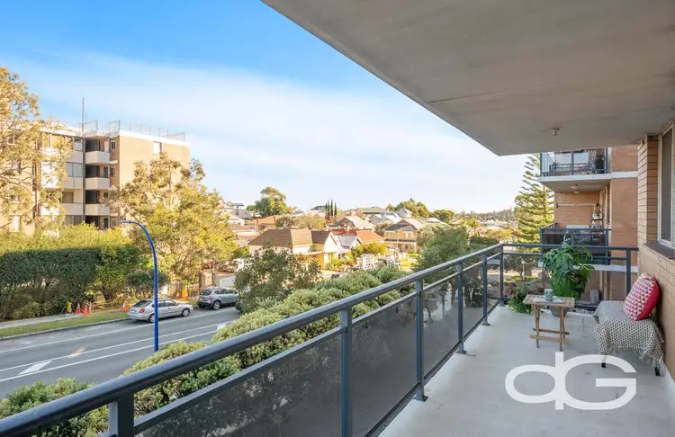 15/46 East Street, East Fremantle WA 6158