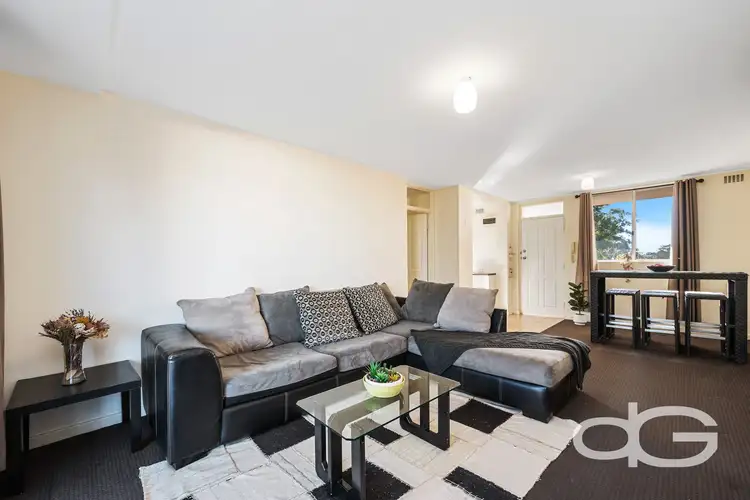 Third view of Homely apartment listing, 15/46 East Street, East Fremantle WA 6158