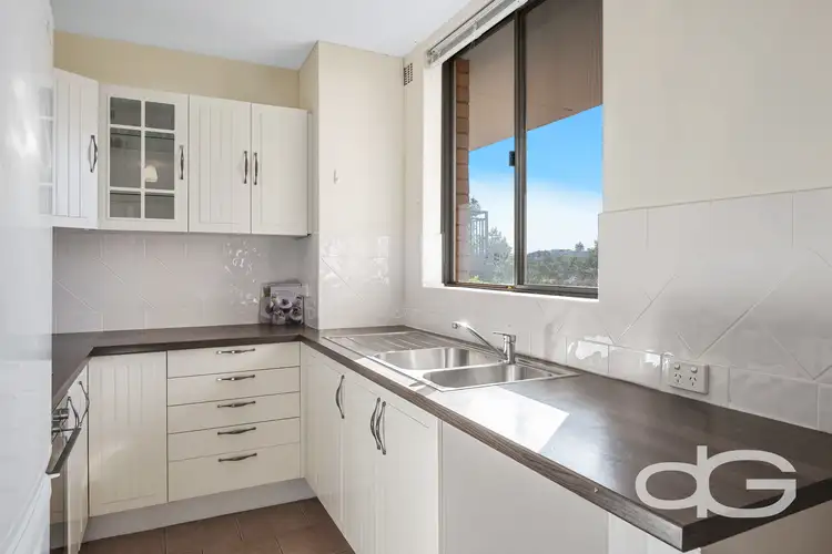 Fifth view of Homely apartment listing, 15/46 East Street, East Fremantle WA 6158
