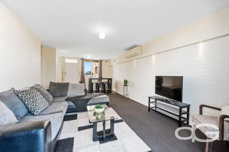 Sixth view of Homely apartment listing, 15/46 East Street, East Fremantle WA 6158
