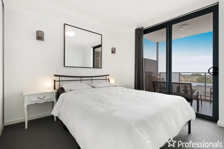 Second view of Homely apartment listing, 39/25 O'Connor Close, North Coogee WA 6163