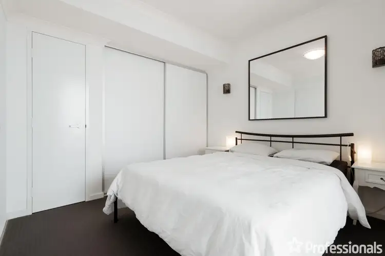 Third view of Homely apartment listing, 39/25 O'Connor Close, North Coogee WA 6163