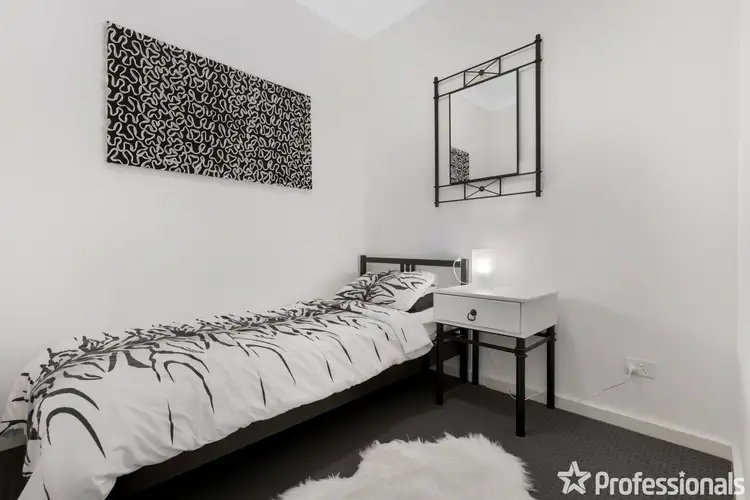 Fourth view of Homely apartment listing, 39/25 O'Connor Close, North Coogee WA 6163