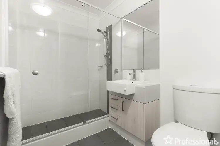 Fifth view of Homely apartment listing, 39/25 O'Connor Close, North Coogee WA 6163